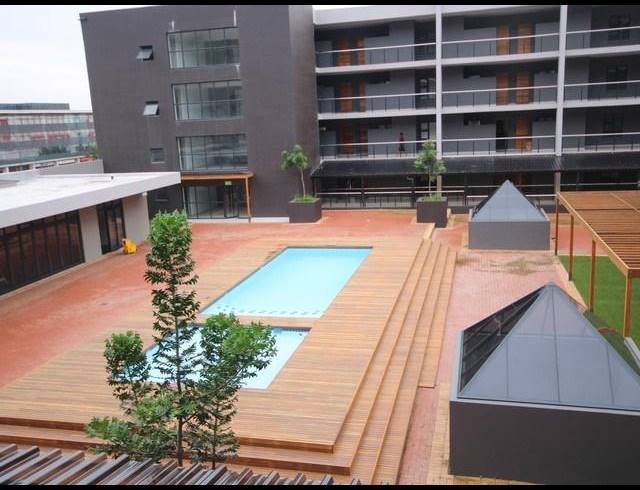 3 BEDROOM APARTMENT FOR SALE IN UMHLANGA RIDGE